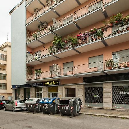 Anice Guesthouse ローマ エクステリア 写真