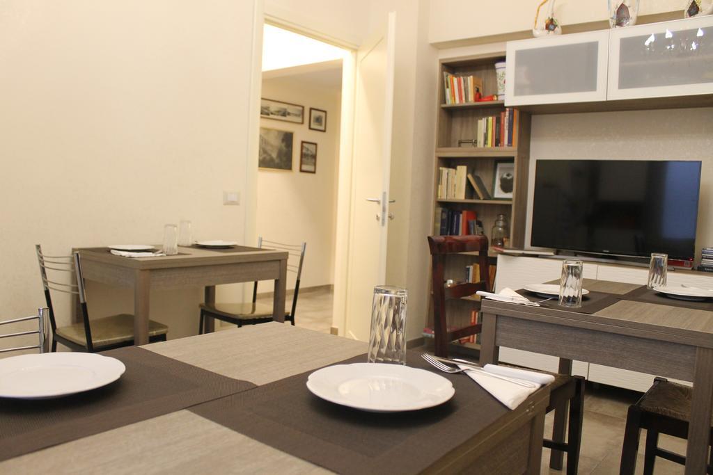 Anice Guesthouse ローマ エクステリア 写真
