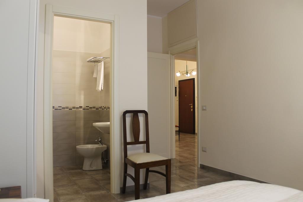 Anice Guesthouse ローマ エクステリア 写真