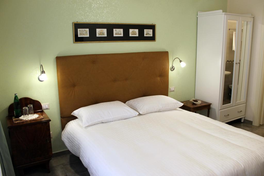 Anice Guesthouse ローマ エクステリア 写真
