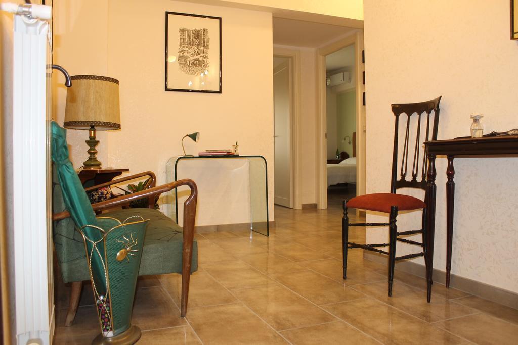 Anice Guesthouse ローマ エクステリア 写真