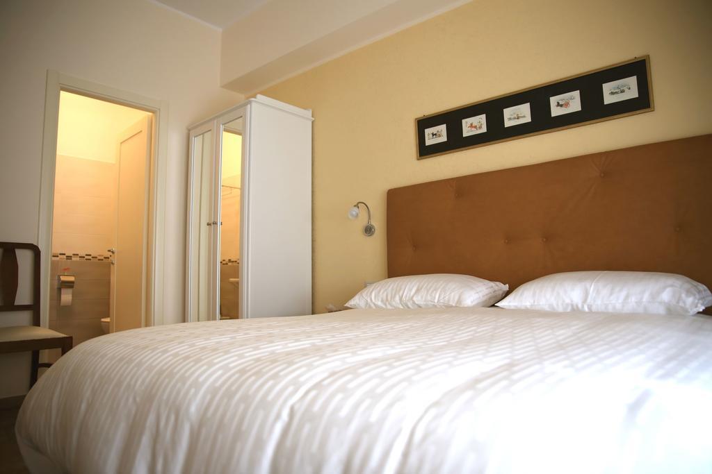 Anice Guesthouse ローマ エクステリア 写真