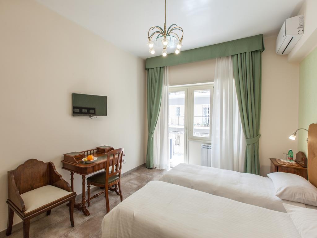 Anice Guesthouse ローマ エクステリア 写真