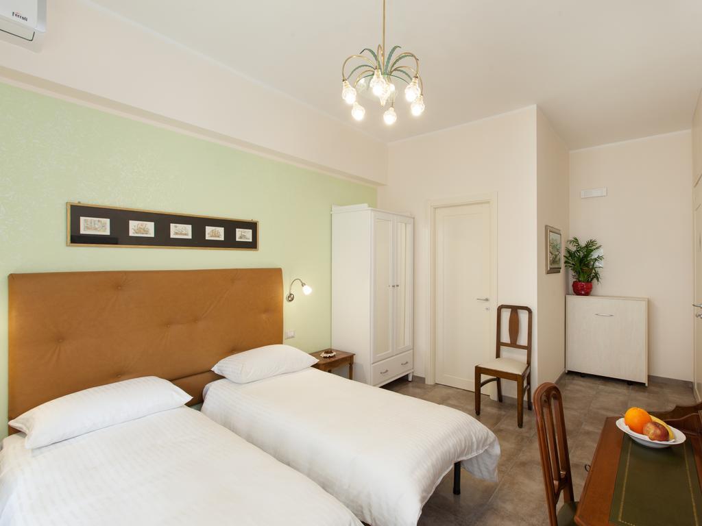 Anice Guesthouse ローマ エクステリア 写真