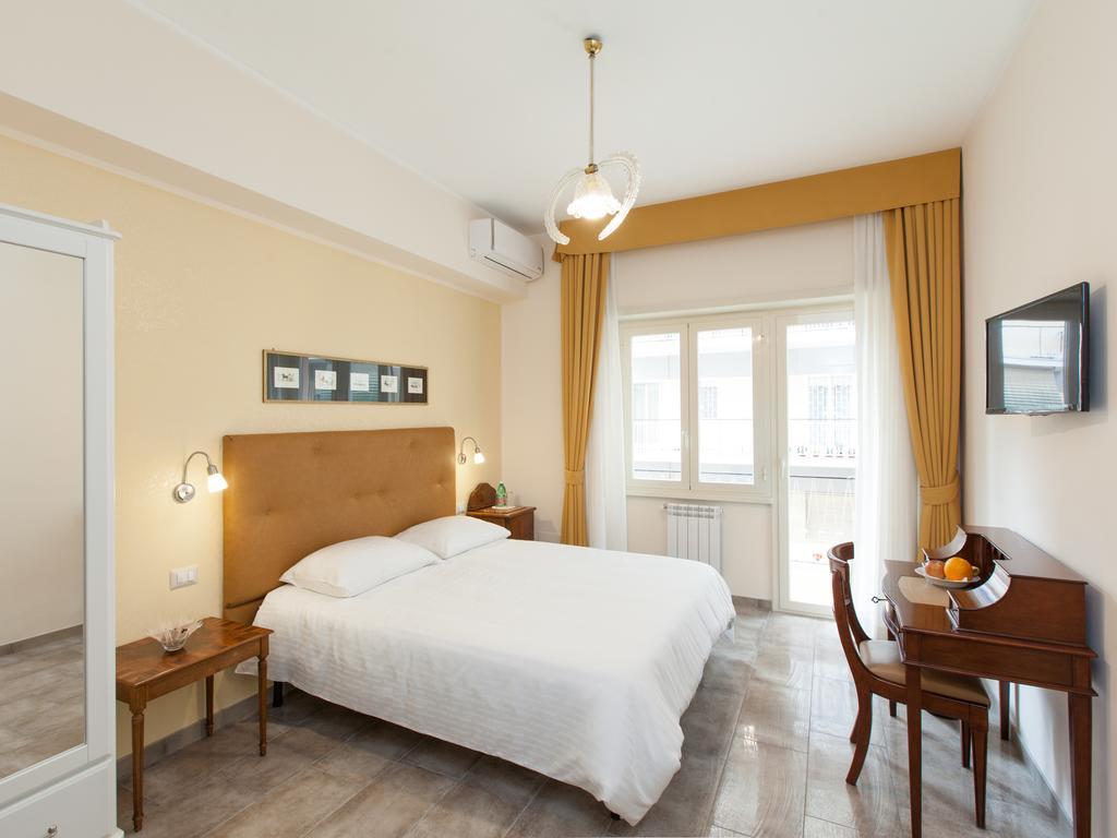 Anice Guesthouse ローマ エクステリア 写真
