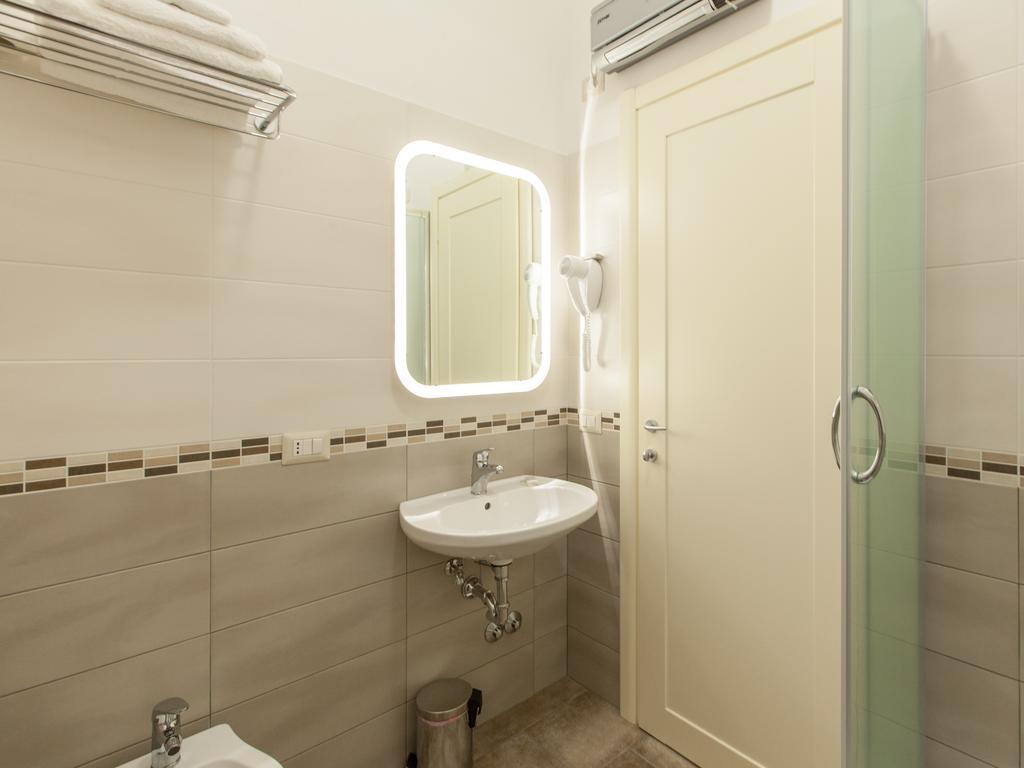 Anice Guesthouse ローマ エクステリア 写真